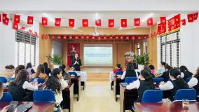 ALBUM ẢNH  HỘI NGHỊ HỌP BAN ĐẠI DIỆN CMHS VÀ HỌP CHA MẸ HỌC SINH CÁC LỚP