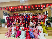 RỘN RÀNG KHAI XUÂN – NÉT ĐẸP HIẾU NGHĨA XUÂN BÍNH NGỌ 2026