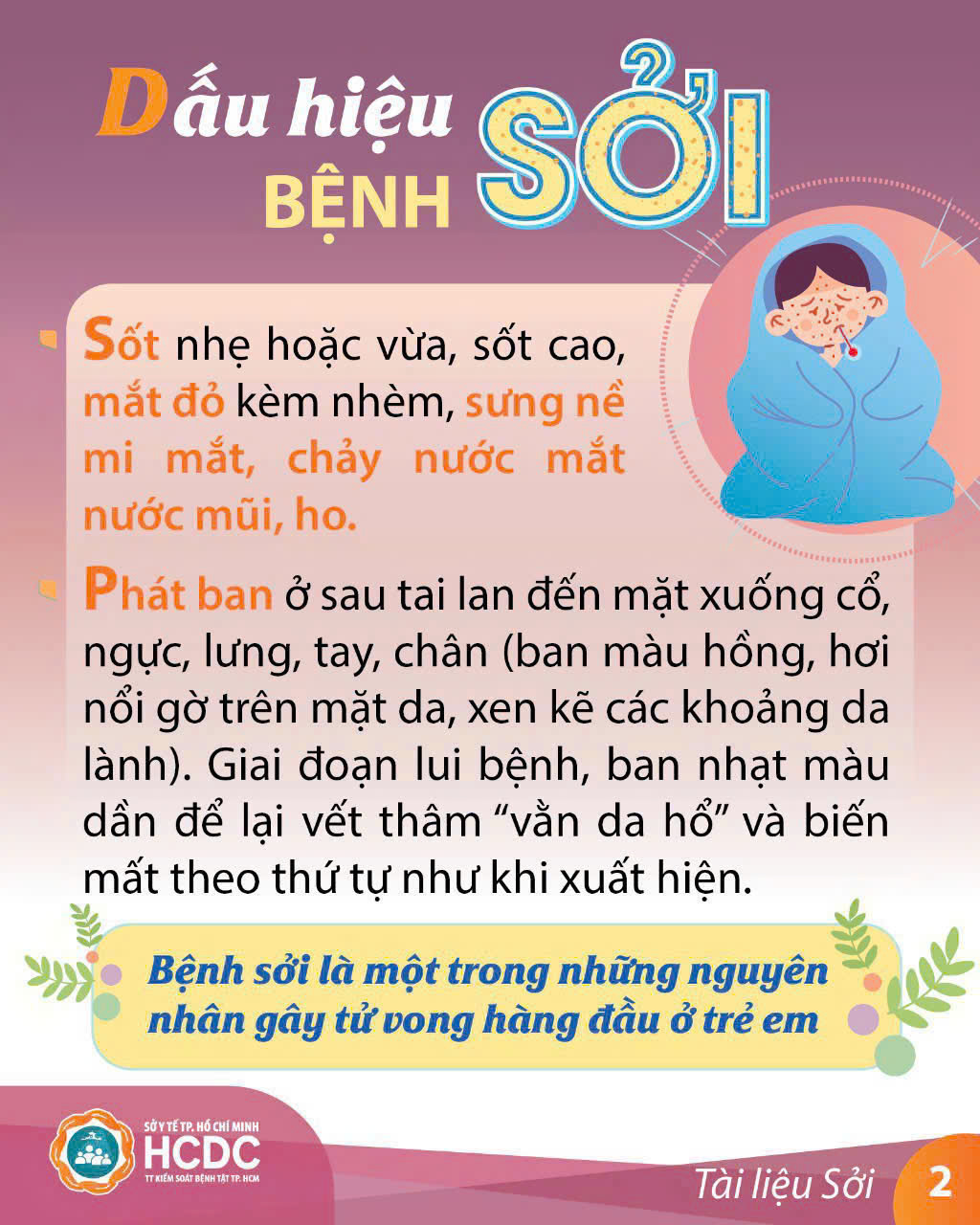sởi 4