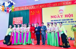 Abum ảnh 20/11/2024