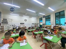 CÔNG KHAI CHẤT LƯỢNG ĐẦU NĂM THEO THÔNG TƯ 36/TT-BGDĐT