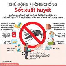 SOT XUAT HUYET