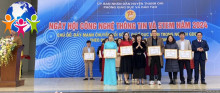Sôi nổi ngày hội Công nghệ thông tin và Stem trường Mầm Non Dân Hoà năm 2024