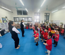 CHUYÊN ĐỀ ATTP: Nhận biết một số loại rau, củ, quả tươi, sống - chín; ăn được và không ăn được