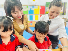 KIẾN TẬP CHUYÊN ĐỀ NĂM HỌC 2025-2026