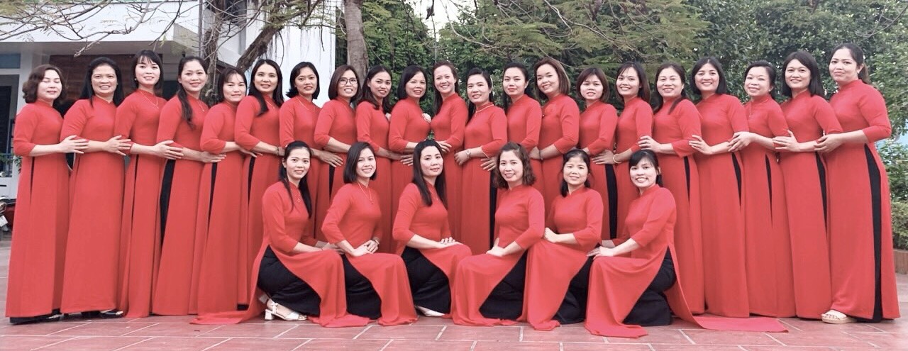 CBGV NHÀ TRƯỜNG
