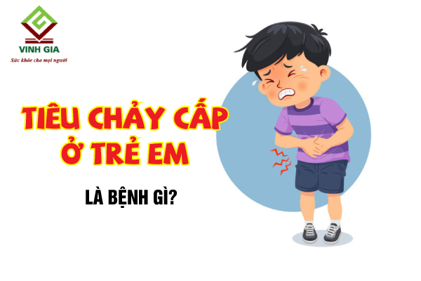 Bài tuyên truyền phòng bệnh Tiêu chảy cấp